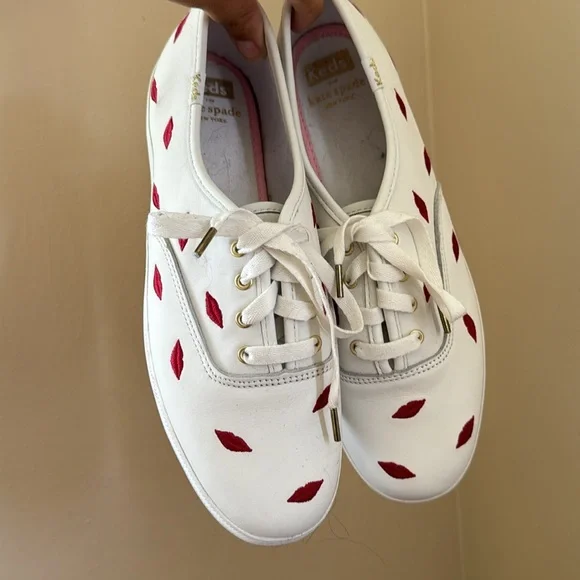 Keds x Kate Spade - Picture 2 of 4